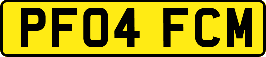 PF04FCM