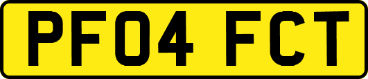 PF04FCT