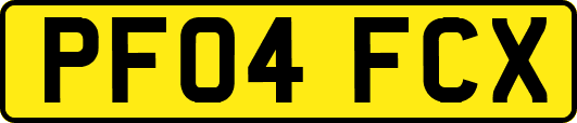 PF04FCX