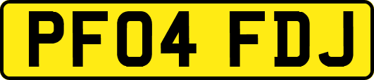 PF04FDJ
