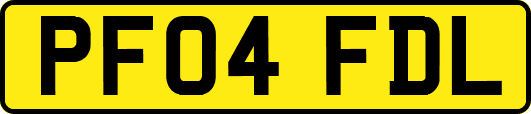 PF04FDL