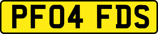 PF04FDS