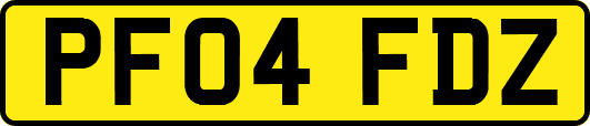 PF04FDZ