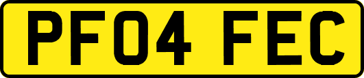 PF04FEC