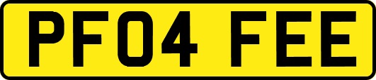 PF04FEE