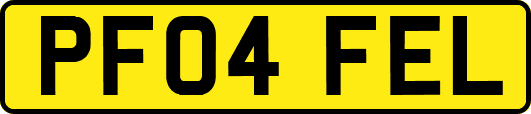 PF04FEL