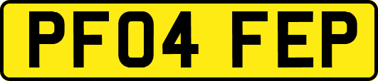 PF04FEP