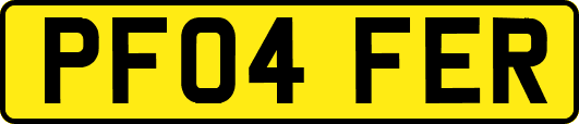 PF04FER