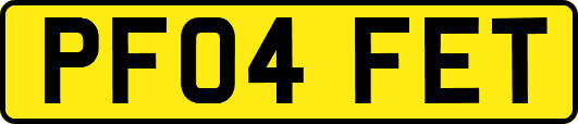 PF04FET