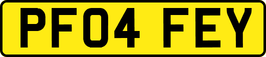 PF04FEY