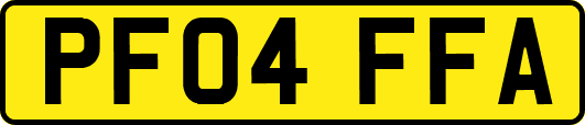 PF04FFA