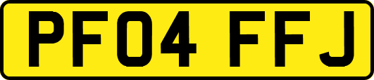 PF04FFJ