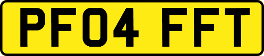 PF04FFT