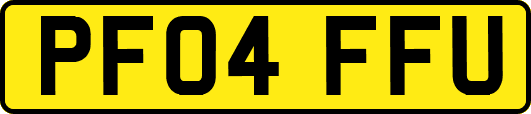 PF04FFU