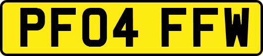 PF04FFW