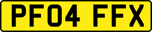 PF04FFX