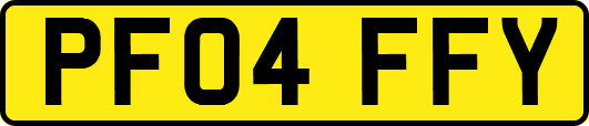 PF04FFY