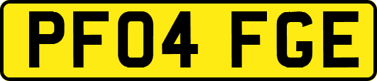 PF04FGE