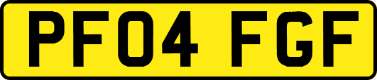 PF04FGF
