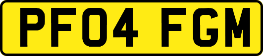 PF04FGM