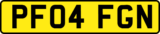 PF04FGN