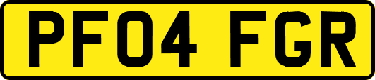 PF04FGR