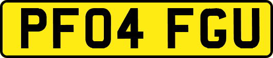 PF04FGU