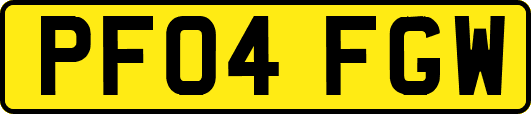 PF04FGW