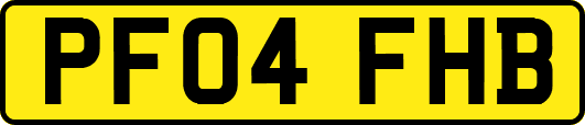PF04FHB