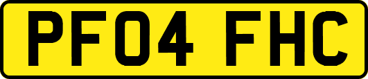 PF04FHC