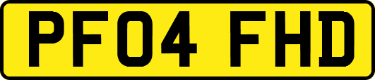 PF04FHD