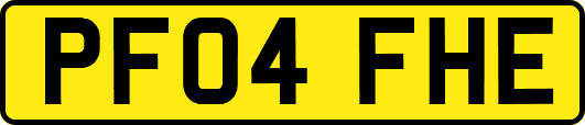 PF04FHE