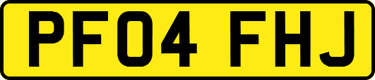 PF04FHJ