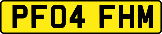 PF04FHM