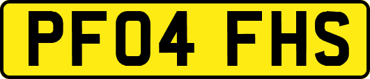PF04FHS