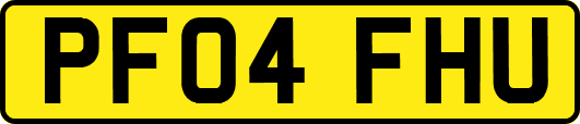 PF04FHU