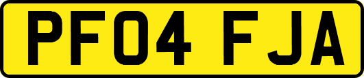 PF04FJA