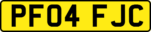 PF04FJC