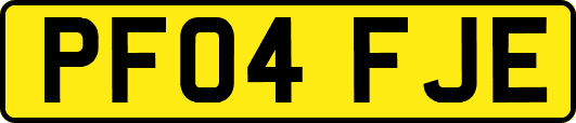 PF04FJE