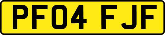 PF04FJF