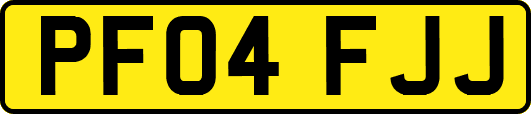 PF04FJJ