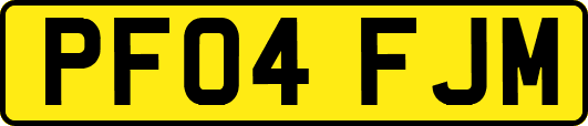 PF04FJM
