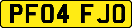 PF04FJO