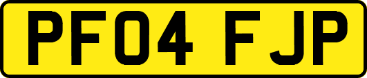 PF04FJP