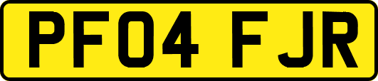 PF04FJR