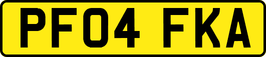 PF04FKA
