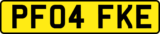 PF04FKE