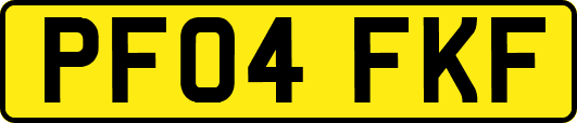 PF04FKF