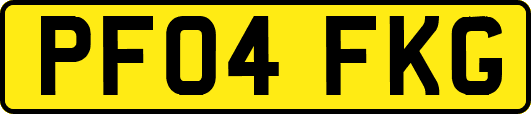 PF04FKG