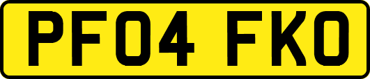PF04FKO